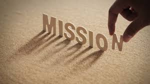Mission